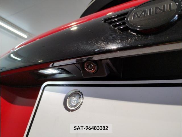 Bmw MINI 2022-02 376236-9
