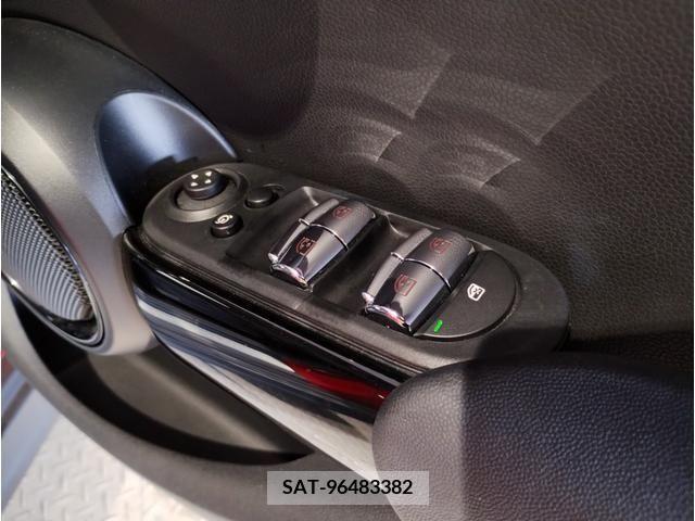 Bmw MINI 2022-02 376236-22