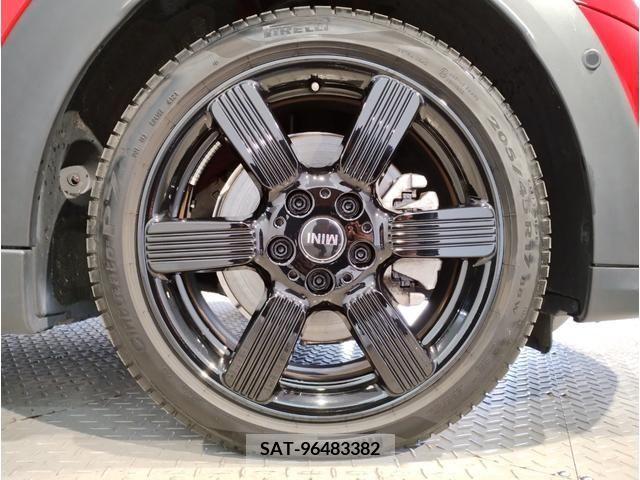 Bmw MINI 2022-02 376236-8