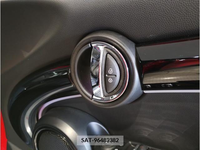 Bmw MINI 2022-02 376236-21