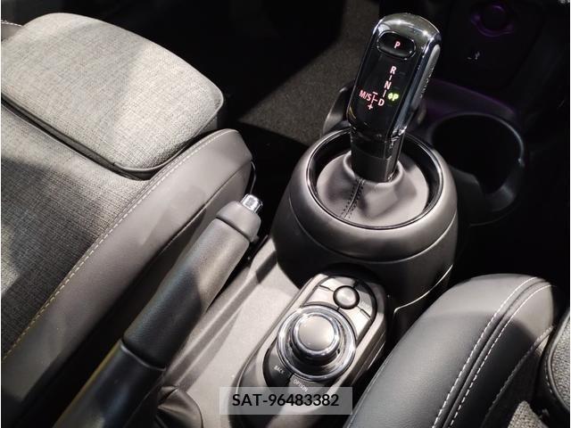 Bmw MINI 2022-02 376236-19
