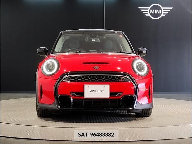 Bmw MINI 2022-02 376236-3