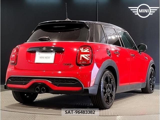 Bmw MINI 2022-02 376236-2