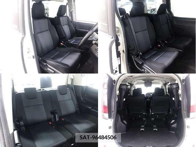 Toyota NOAH 2014-03 208068-6