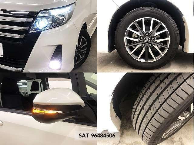 Toyota NOAH 2014-03 208068-7