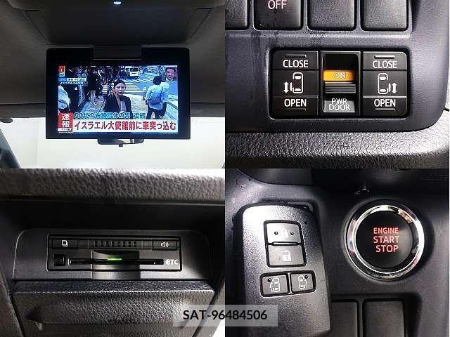 Toyota NOAH 2014-03 208068-4