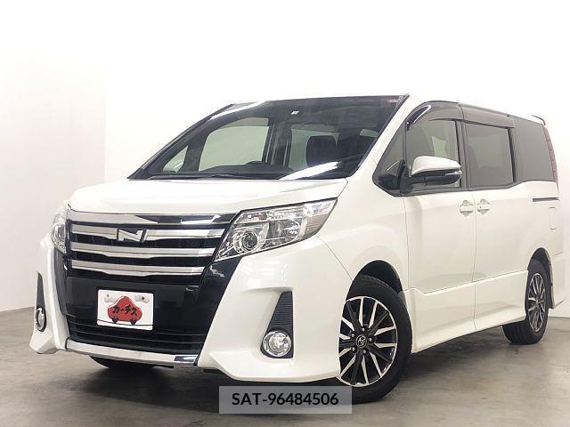 Toyota NOAH 2014-03 208068-0