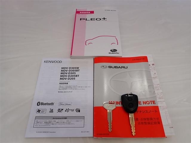 Subaru PLEO PLUS 2018-10 183157-2