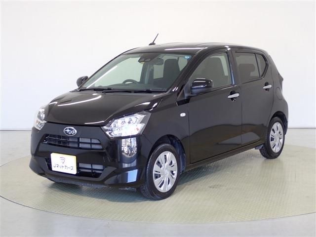 Subaru PLEO PLUS 2018-10 183157-5