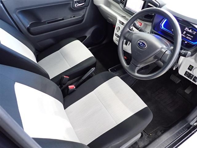 Subaru PLEO PLUS 2018-10 183157-22