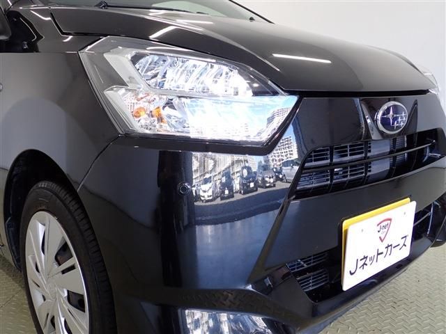 Subaru PLEO PLUS 2018-10 183157-8
