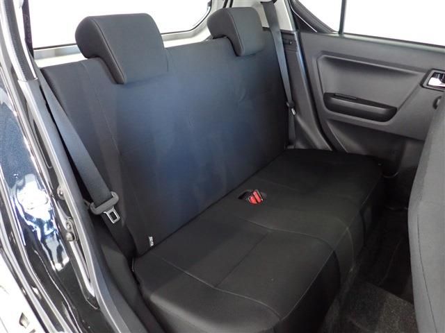 Subaru PLEO PLUS 2018-10 183157-25