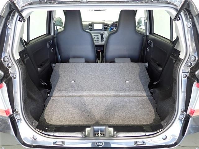 Subaru PLEO PLUS 2018-10 183157-28
