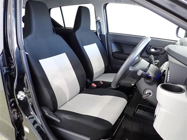 Subaru PLEO PLUS 2018-10 183157-21