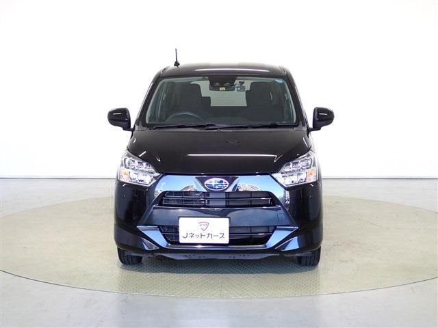 Subaru PLEO PLUS 2018-10 183157-4