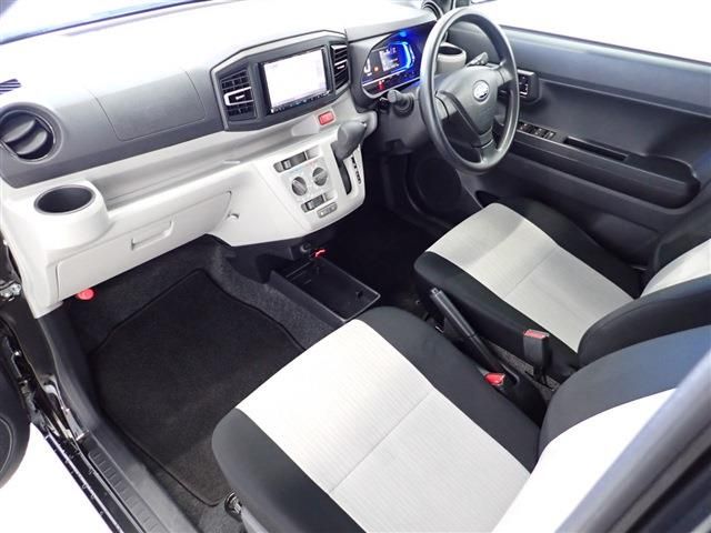 Subaru PLEO PLUS 2018-10 183157-24