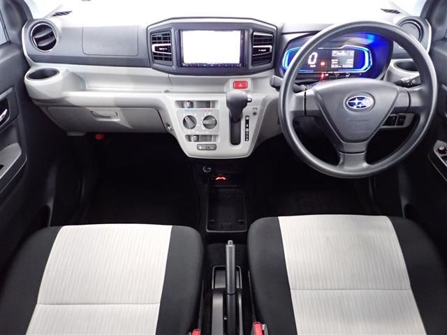 Subaru PLEO PLUS 2018-10 183157-10