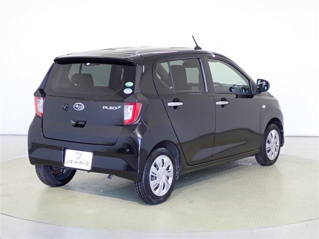 Subaru PLEO PLUS 2018-10 183157-3