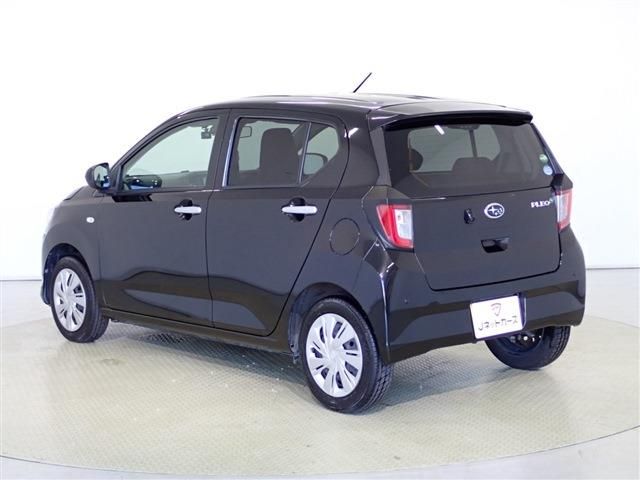 Subaru PLEO PLUS 2018-10 183157-6