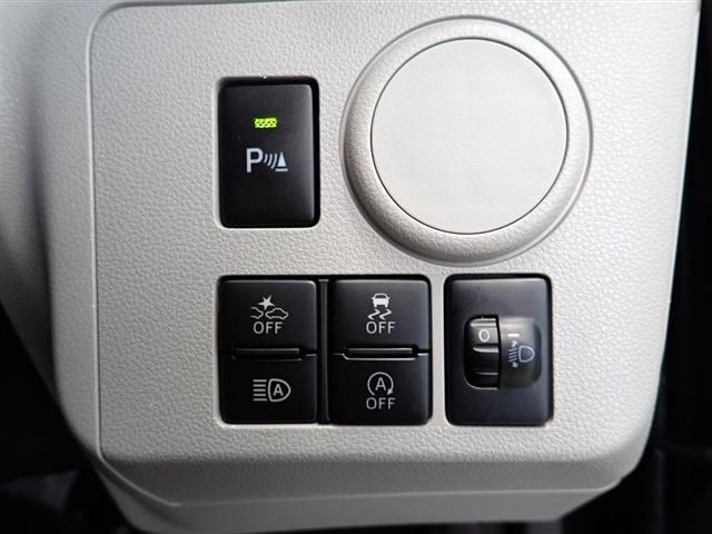Subaru PLEO PLUS 2018-10 183157-16