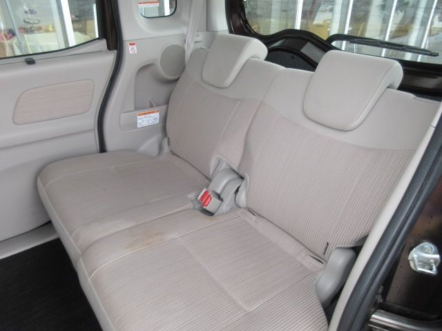 Nissan DAYZ ROOX 2016-07 950-5