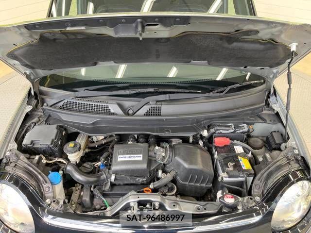 Honda N-ONE 2018-03 383661-18