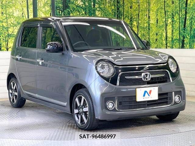 Honda N-ONE 2018-03 383661-16