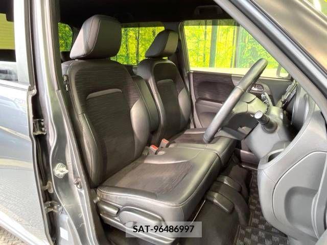 Honda N-ONE 2018-03 383661-8