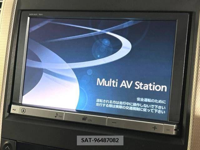 Toyota VELLFIRE 2013-11 224511-5