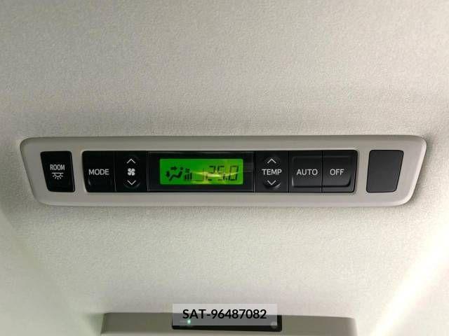 Toyota VELLFIRE 2013-11 224511-3