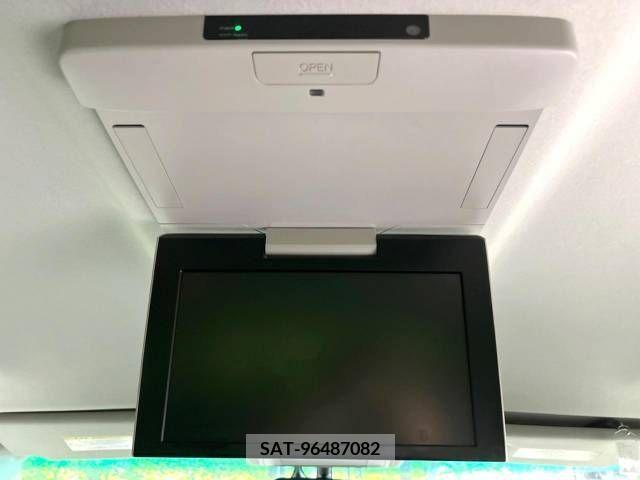 Toyota VELLFIRE 2013-11 224511-2