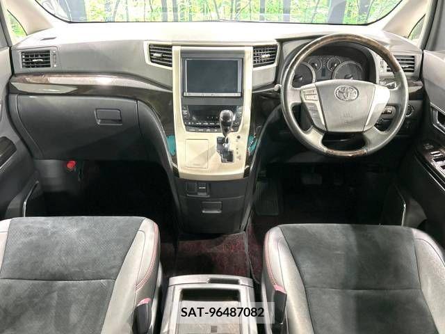 Toyota VELLFIRE 2013-11 224511-1