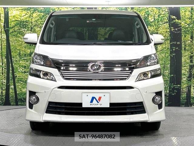 Toyota VELLFIRE 2013-11 224511-15