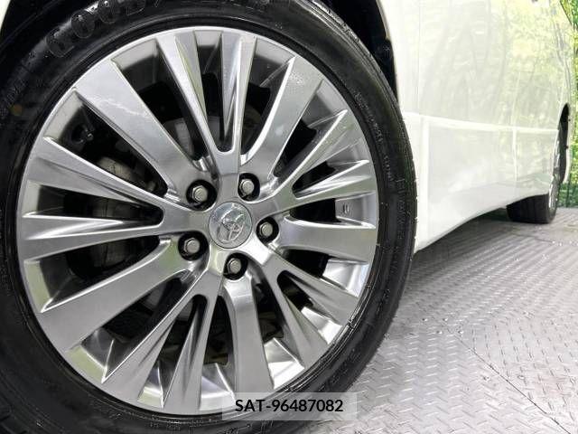Toyota VELLFIRE 2013-11 224511-14