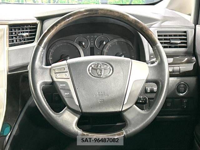 Toyota VELLFIRE 2013-11 224511-12