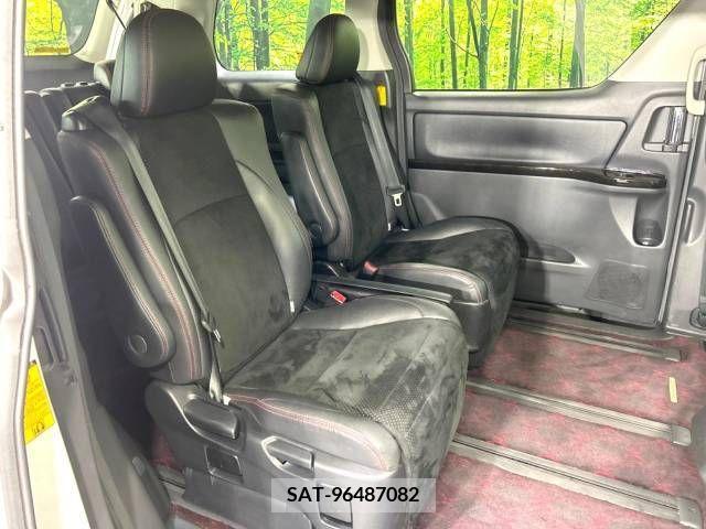 Toyota VELLFIRE 2013-11 224511-9