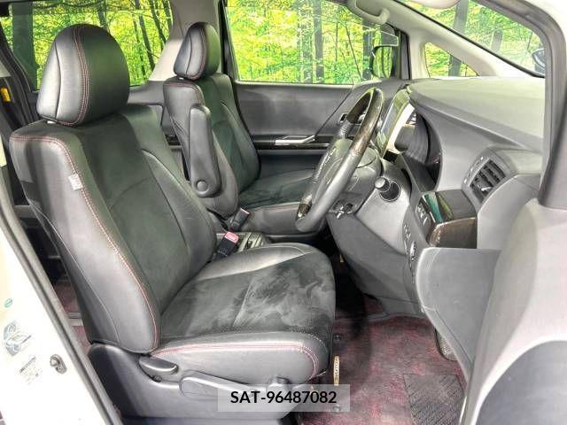 Toyota VELLFIRE 2013-11 224511-8