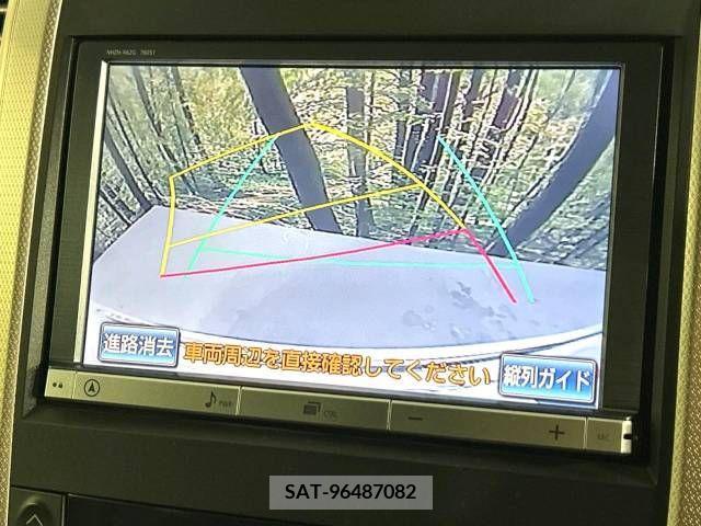 Toyota VELLFIRE 2013-11 224511-7