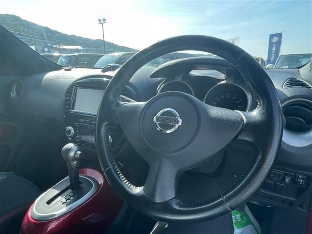 Nissan JUKE 2012-03 192337-2