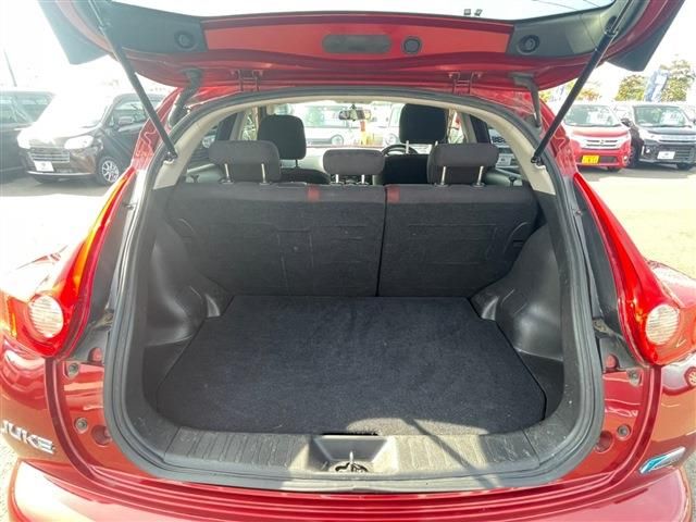 Nissan JUKE 2012-03 192337-5