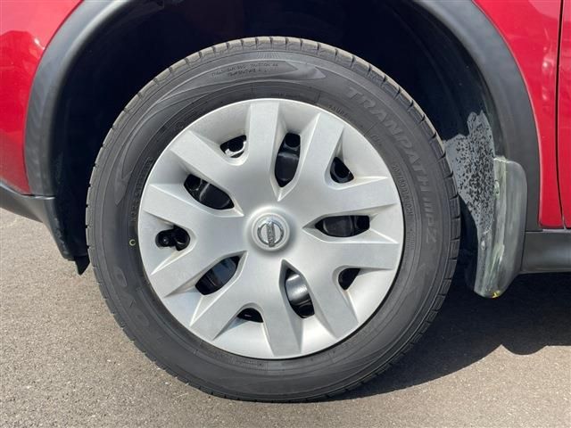 Nissan JUKE 2012-03 192337-8