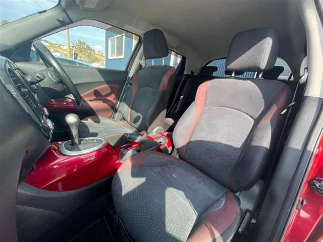 Nissan JUKE 2012-03 192337-3