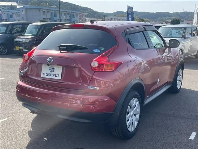 Nissan JUKE 2012-03 192337-6