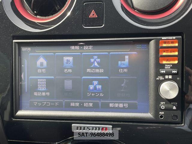 Nissan NOTE 2015-03 279962-11
