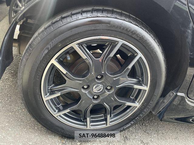 Nissan NOTE 2015-03 279962-20