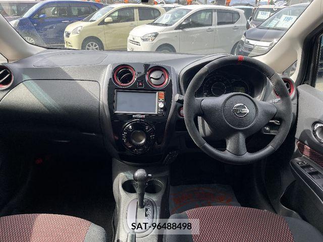 Nissan NOTE 2015-03 279962-3