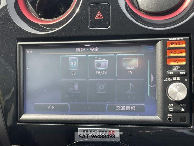 Nissan NOTE 2015-03 279962-12