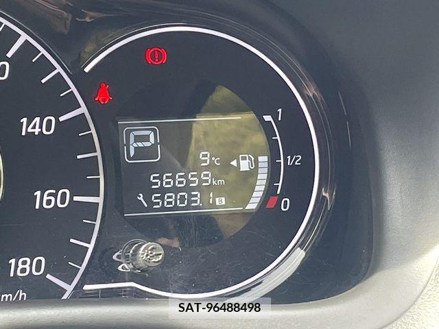 Nissan NOTE 2015-03 279962-18