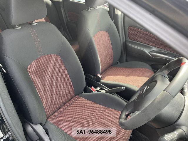 Nissan NOTE 2015-03 279962-5
