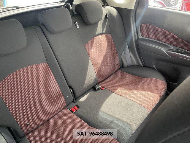Nissan NOTE 2015-03 279962-6